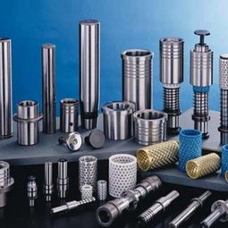 东莞塑胶模具配件 金煜五金制品厂的专业供应与硅胶模具创新应用