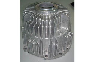 精密塑胶模具 现代制造业的核心技术