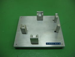 江民塑胶模具厂橡胶减震垫 提升工业减震效果的可靠选择