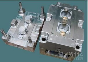 硅胶模具 从创意到成型的精密艺术