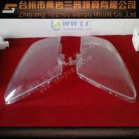 从硅胶模具到汽车部件 方向灯、顶灯与塑料模具的专业制造